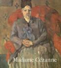 Image for Madame Cezanne
