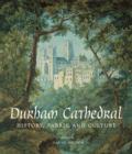 Image for Durham Cathedral  : history, fabric, and culture