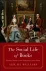 Image for The Social Life of Books