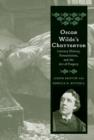 Image for Oscar Wilde&#39;s Chatterton  : literary history, romanticism, and the art of forgery