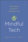 Image for Mindful Tech