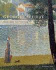 Image for Georges Seurat  : the art of vision