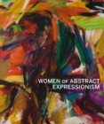 Image for Women of abstract expressionism