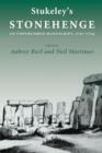 Image for Stukeley&#39;s &#39;Stonehenge&#39;