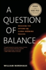 Image for A question of balance  : weighing the options on global warming policies