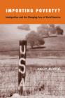 Image for Importing Poverty? : Immigration and the Changing Face of Rural America