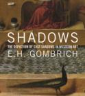 Image for Shadows  : the depiction of cast shadows in western art