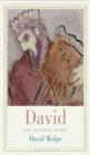 Image for David: the divided heart