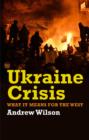 Image for Ukraine Crisis