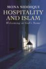 Image for Hospitality and Islam