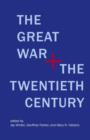 Image for The Great War and the Twentieth Century