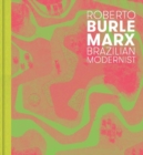 Image for Roberto Burle Marx, Brazilian modernist