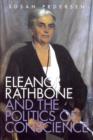 Image for Eleanor Rathbone and the Politics of Conscience