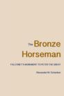 Image for The Bronze Horseman