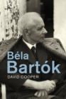 Image for Bela Bartok