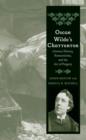Image for Oscar Wilde&#39;s Chatterton: literary history, romanticism, and the art of forgery
