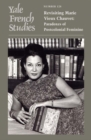 Image for Yale French Studies, Number 128 : Revisiting Marie Vieux Chauvet: Paradoxes of the Postcolonial Feminine