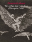 Image for Meant to be shared  : the Arthur Ross Collection of European prints