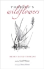 Image for Thoreau&#39;s Wildflowers