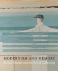 Image for Modernism and memory  : Rhoda Pritzker and the art of collecting