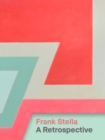 Image for Frank Stella - a retrospective