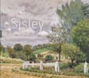 Image for Alfred Sisley - impressionist master