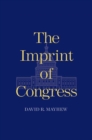 Image for The Imprint of Congress