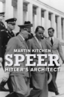Image for Speer: Hitler&#39;s Architect