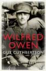 Image for Wilfred Owen