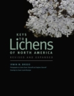 Image for Keys to Lichens of North America: Revised and Expanded