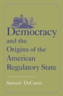 Image for Democracy and the Origins of the American Regulatory State