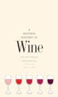 Image for A natural history of wine