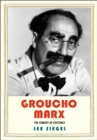 Image for Groucho Marx: The Comedy of Existence