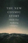 Image for The New Cosmic Story : Inside Our Awakening Universe