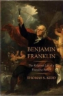 Image for Benjamin Franklin  : the religious life of a founding father