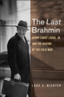 Image for The Last Brahmin
