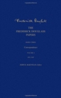 Image for The Frederick Douglass Papers : Series Three: Correspondence, Volume 2: 1853-1865