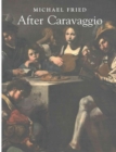Image for After Caravaggio