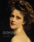 Image for John Singer Sargent and the art of allusion
