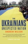 Image for The Ukrainians: unexpected nation