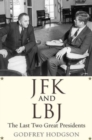 Image for JFK and LBJ