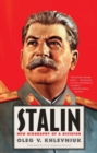 Image for Stalin  : new biography of a dictator