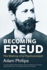 Image for Becoming Freud