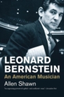 Image for Leonard Bernstein  : an American musician
