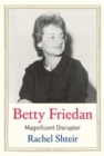 Image for Betty Friedan