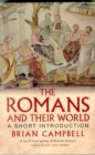 Image for The Romans and their world  : a short introduction