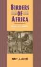 Image for Birders of Africa: History of a Network