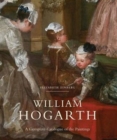 Image for William Hogarth  : a complete catalogue of the paintings