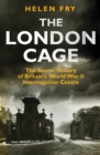 Image for The London Cage