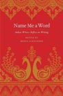 Image for Name Me a Word